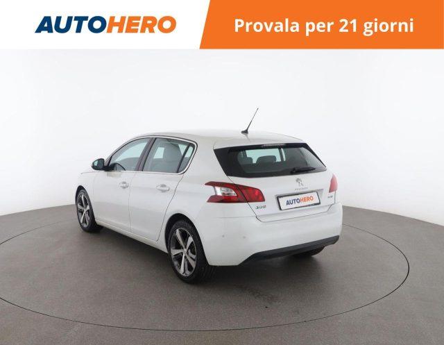 PEUGEOT 308 BlueHDi 120 S&S Allure