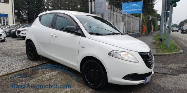 LANCIA Ypsilon 1.2 Elefantino Eu6 Neopatentati