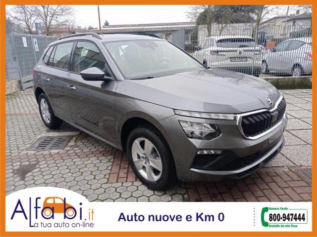 SKODA Kamiq 1.0 TSI 116CV Selection