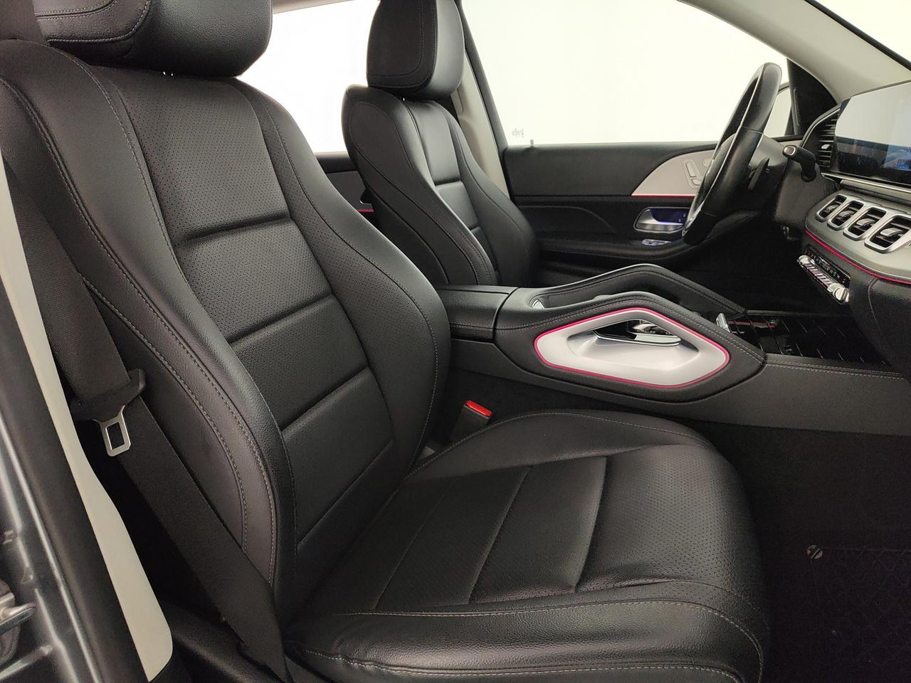 Mercedes-Benz GLE 300 d Sport 4matic auto