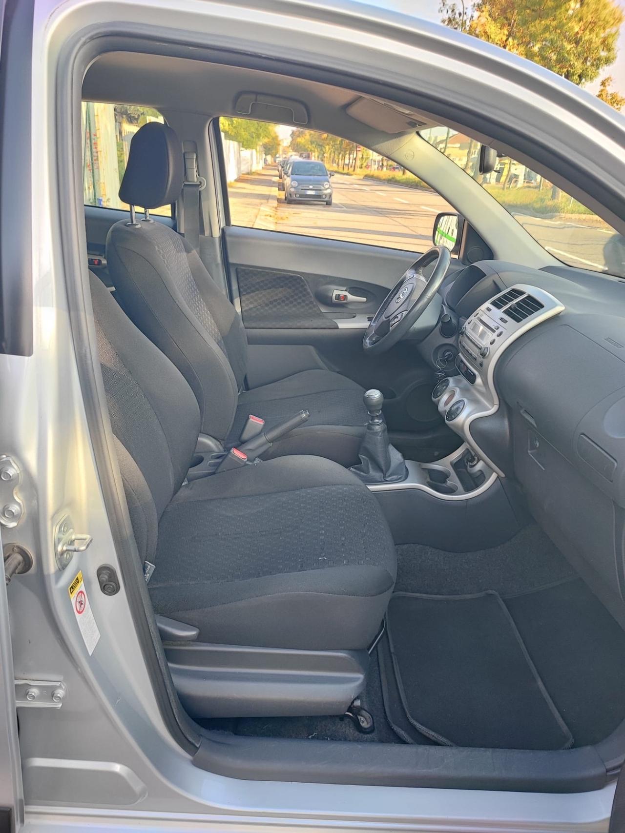 Toyota Urban Cruiser 1.4 D-4D AWD Luxury