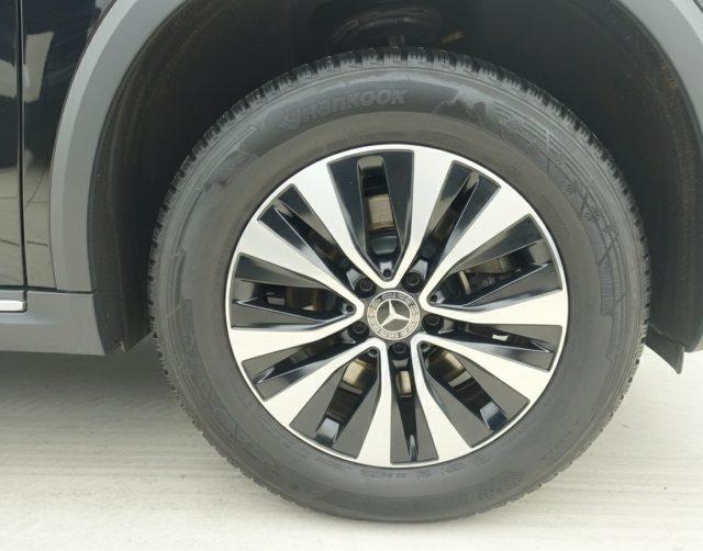 MERCEDES-BENZ GLA 250 e EQ-Power Automatic Plug-In Navigatore