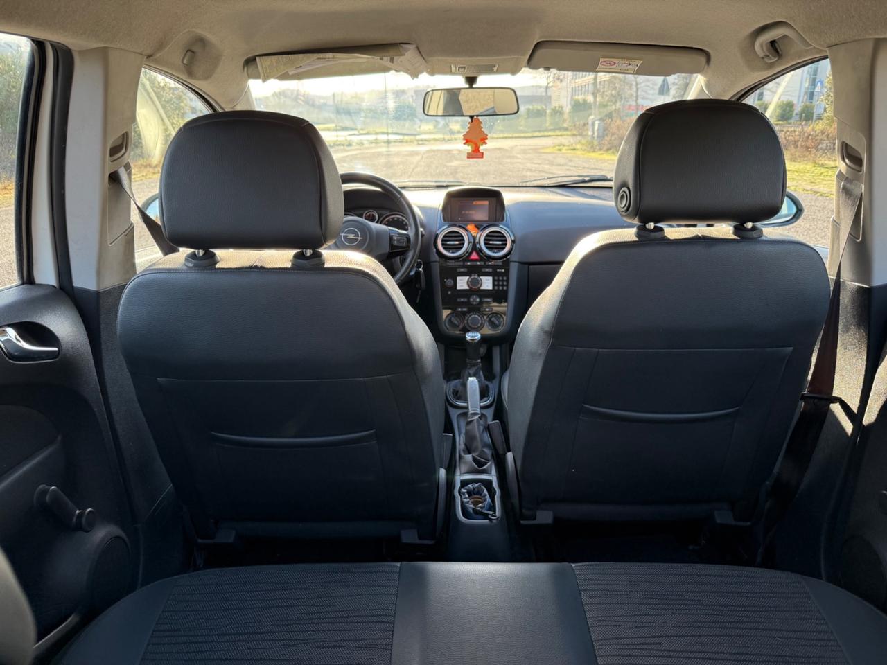 Opel Corsa 1.2 85CV 5 porte GPL-TECH Edition