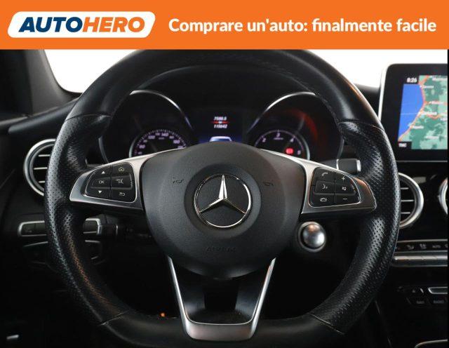 MERCEDES-BENZ GLC 250 d 4Matic Coupé Premium