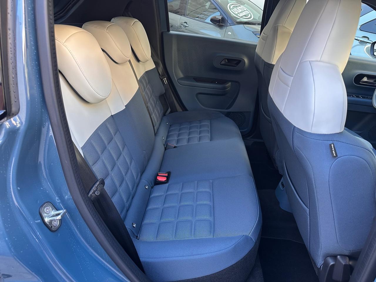 Fiat Grande Panda 1.2 Hybrid 110 CV S&S La Prima