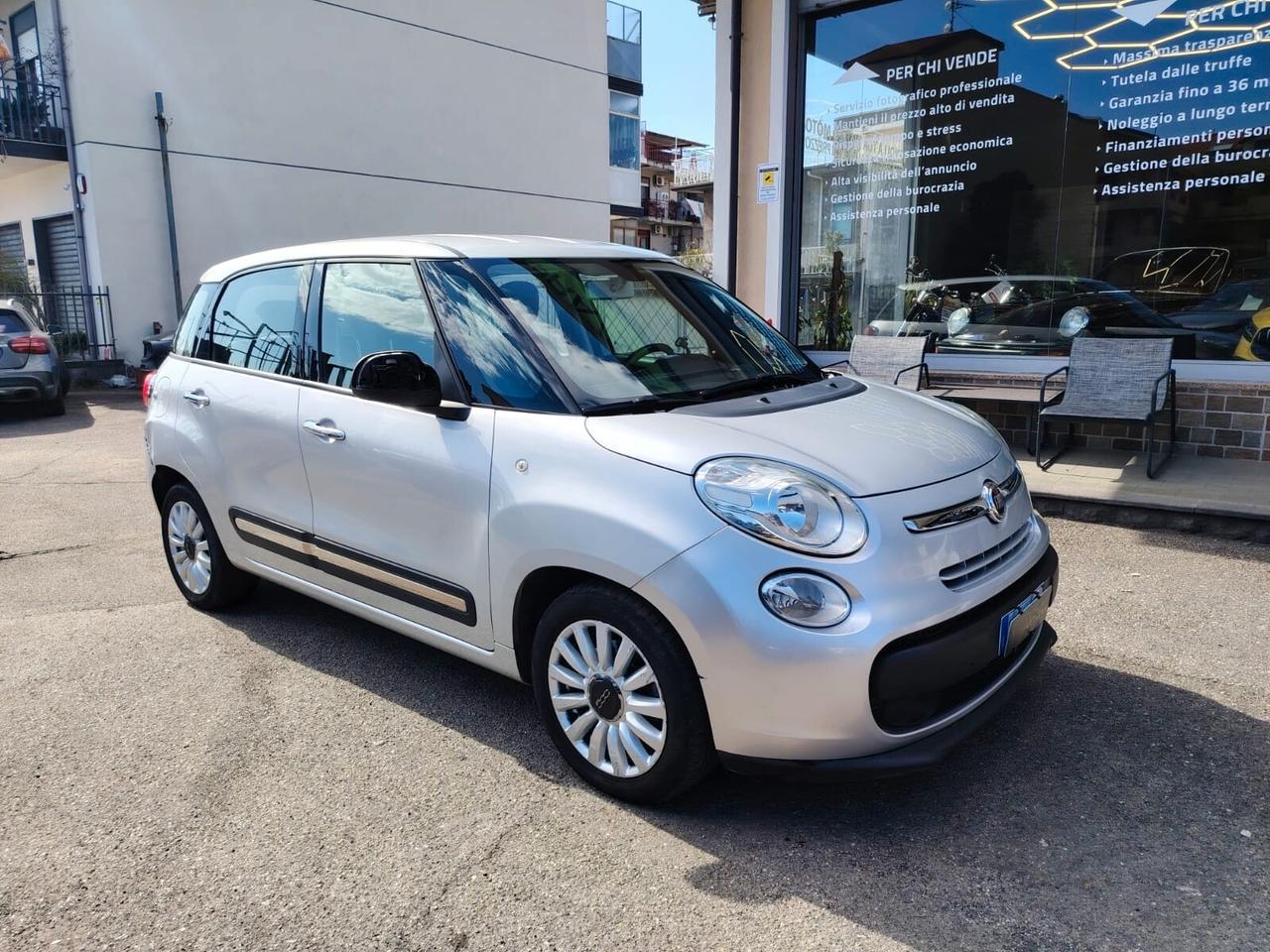 Fiat 500L 1.3 Multijet 95 CV Lounge