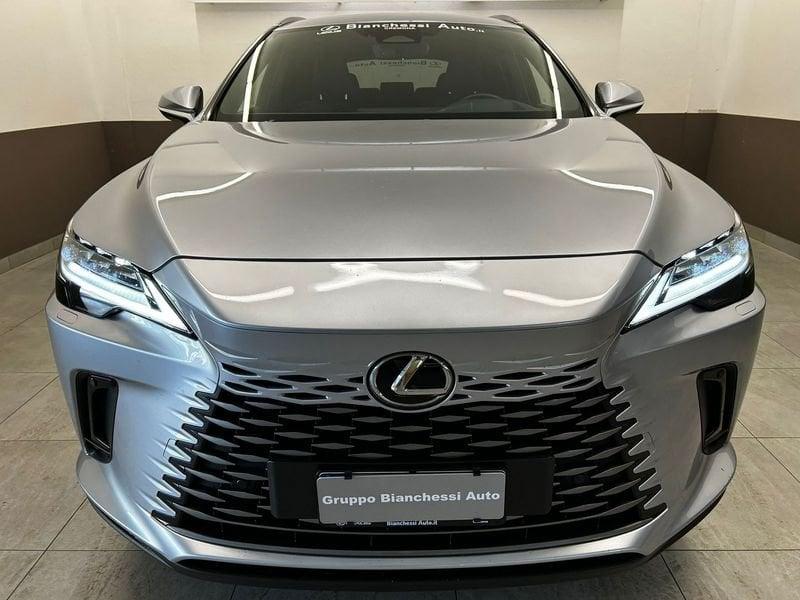 Lexus RX RX 450h Plug-in Hybrid Executive
