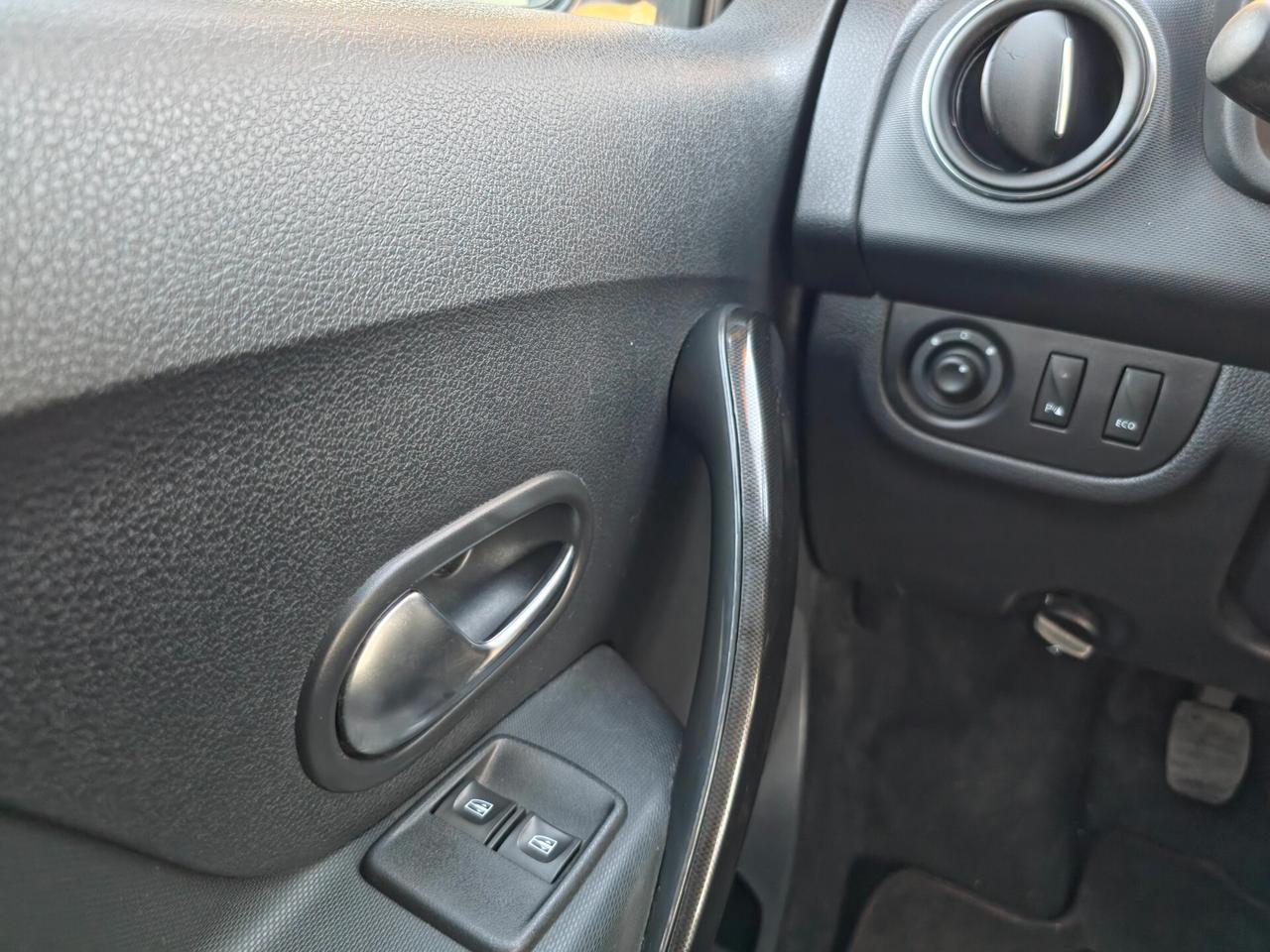 Dacia Sandero Streetway 0.9 TCe Turbo GPL 90 CV S&S Comfort E6 Manuale NEO 2019