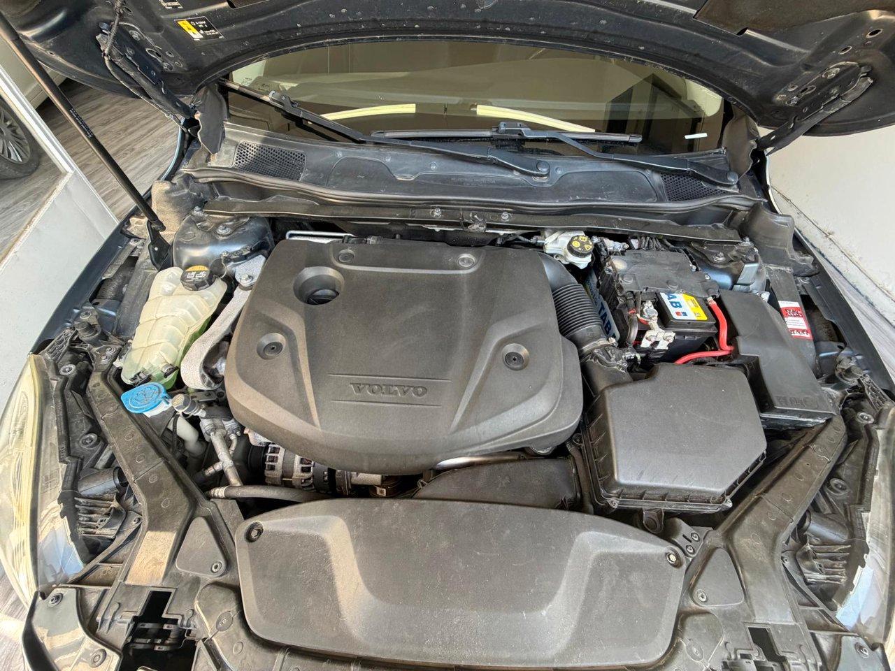 Volvo V40 2.0 d2 Kinetic