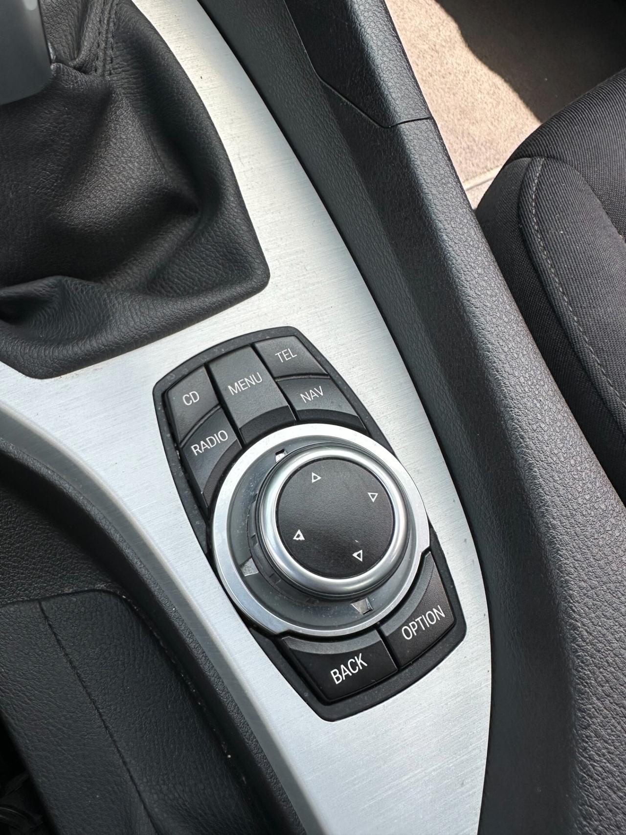 Bmw X1 xDrive18d Futura