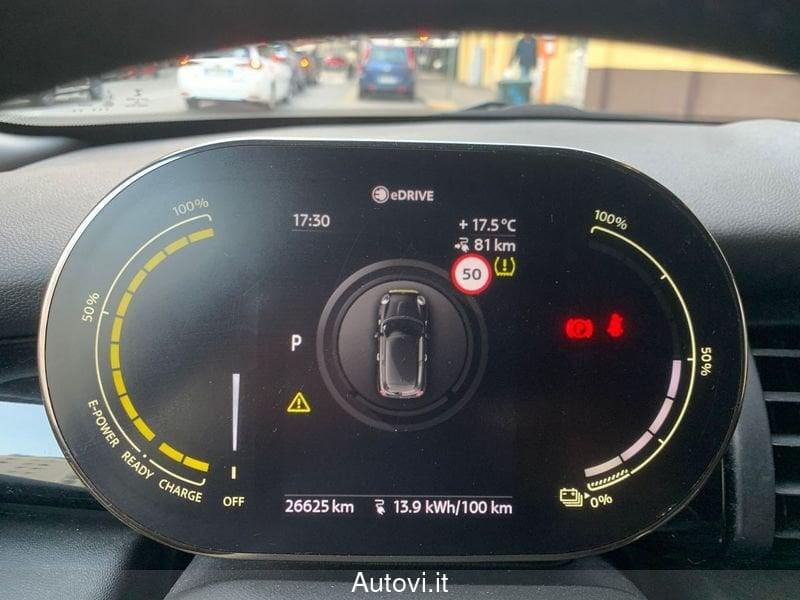 MINI Mini Full Electric Mini Cooper SE XL - ELETTRICA (PROMO)