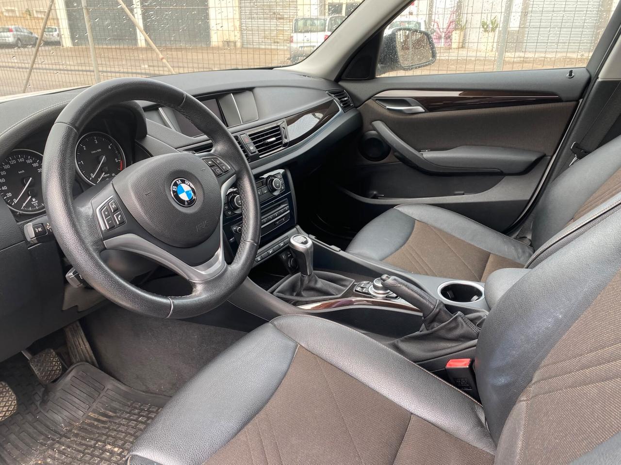 Bmw X1 sDrive16d Msport