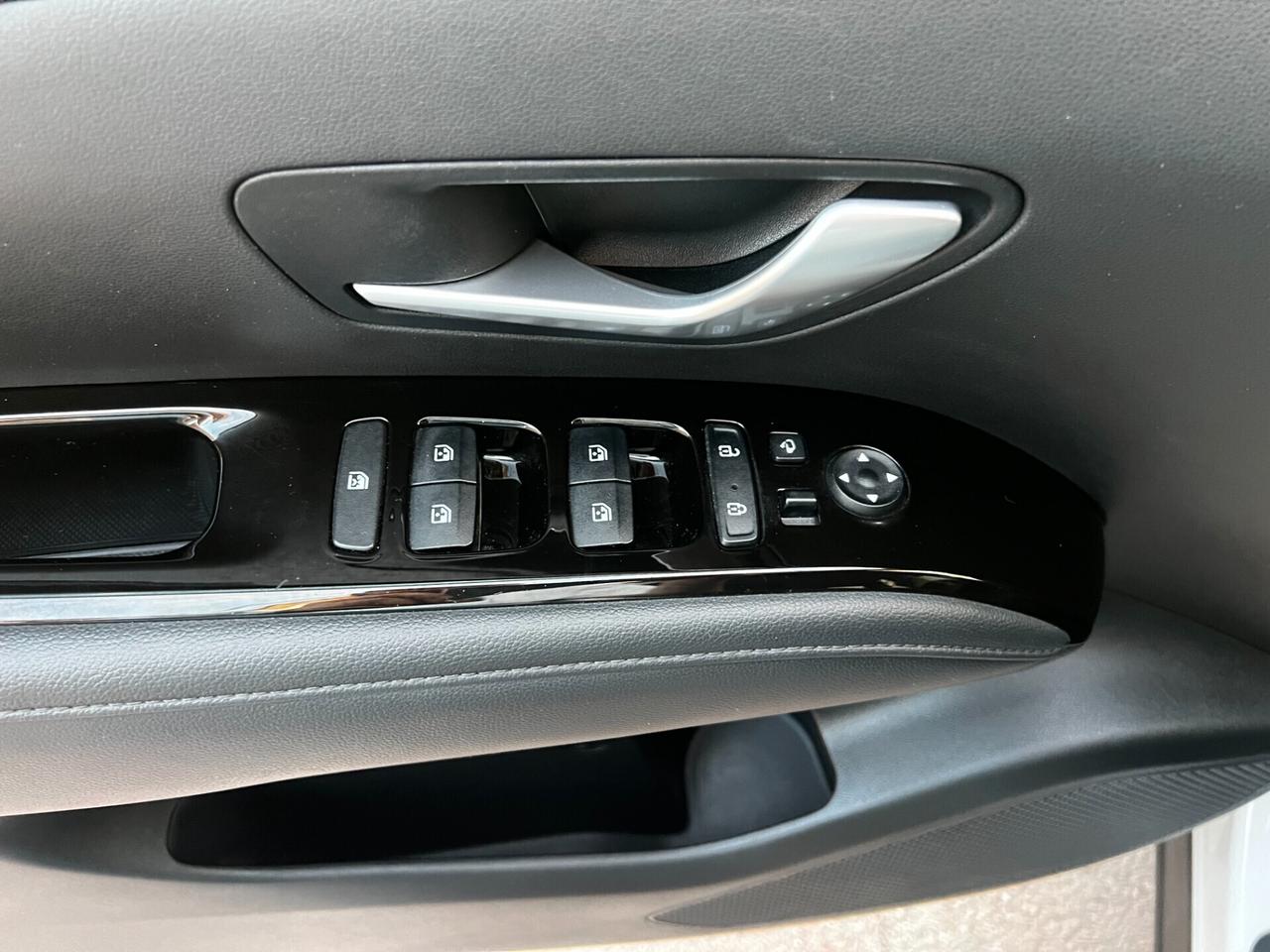 Hyundai Tucson 1.6 CRDI Exellence-2021-FULL