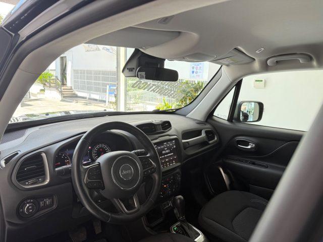 JEEP Renegade 1.6 Mjt DDCT 120 CV Limited tua da ?219,00 mensili