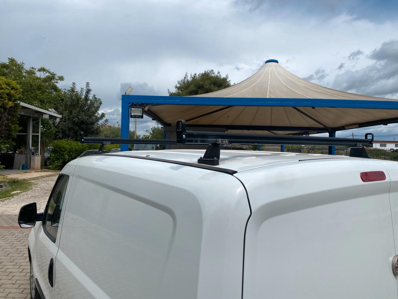 Fiat DOBLO CARGO MULTIJET 3 POSTI ---KM CERTIFICATI---