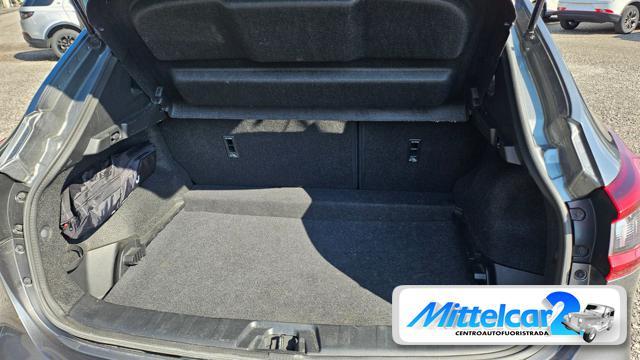 NISSAN Qashqai 1.6 dCi 2WD N-Connecta