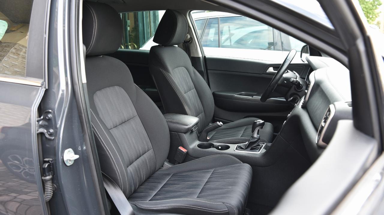 Kia Sportage 1.6 CRDI 115 CV 2WD Energy