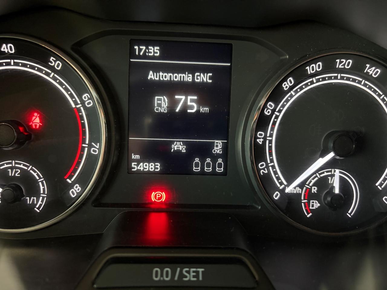 Skoda Kamiq 1.0 G-Tec Style SPLENDIDA FULL !!!