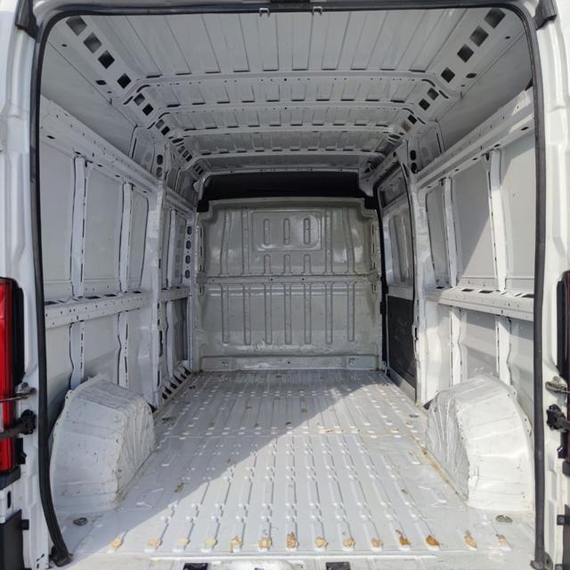 FIAT DUCATO 35 LH2 2.3MJ FURG.P.LUNGO T.ALTO 3PTI-2020