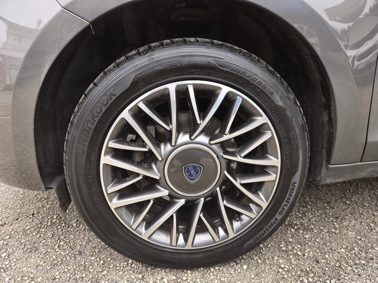 LANCIA YPSILON GOLD PLUS EDITION 1.0 70 cv HYBRID -PROMO GENNAIO GA FIN&SAFE-