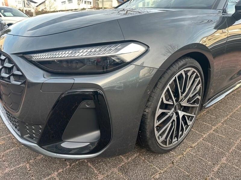 Audi A5 Avant TDI 150 kW mHEV+ S tronic quattro Line edition