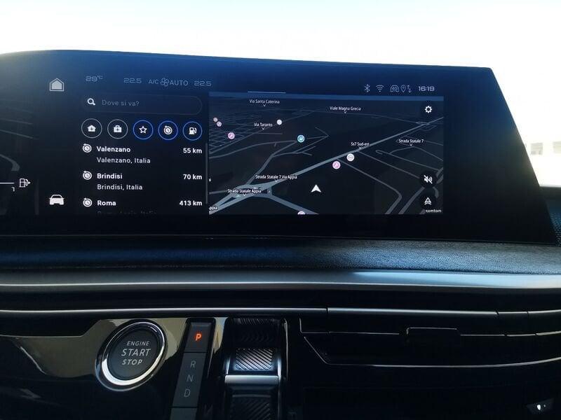 Peugeot 5008 Hybrid 145 e-DCS6 GT