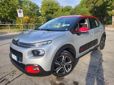 Citroen C3 1.2 PureTech Shin-UNICO PRORP-DashCam-6