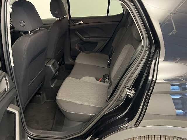Volkswagen T-Cross 1ª serie 1.0 TSI 115 CV DSG Edition Plus