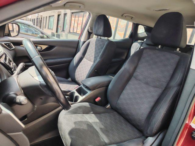 NISSAN Qashqai 1.5 dCi Tekna NEOPATENTATI - PREZZO REALE