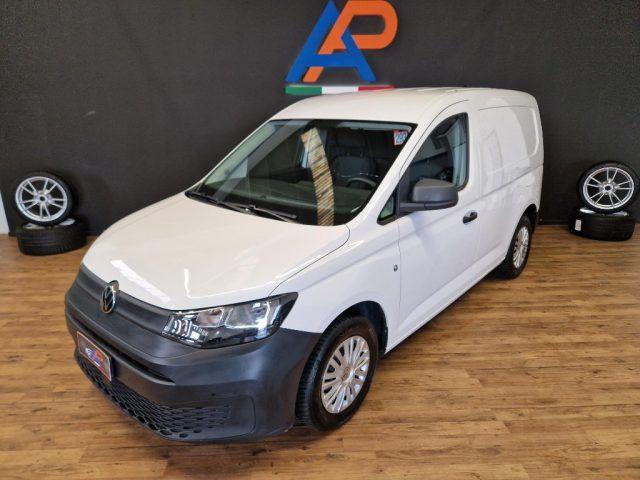 VOLKSWAGEN Caddy 2.0 TDI 102 CV Kombi Business + IVA