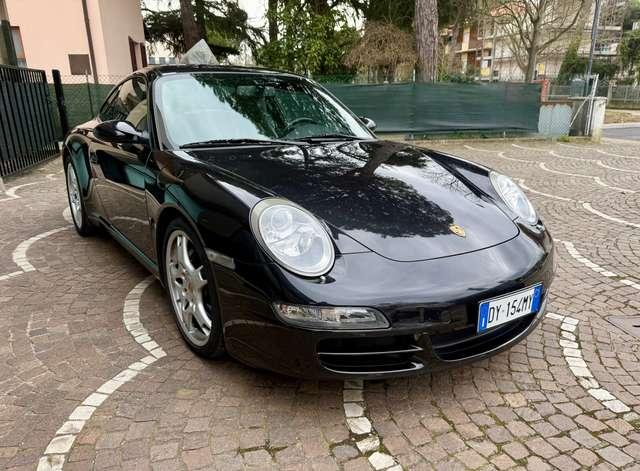 Porsche 997 3.6 Carrera - manuale -prima vernice