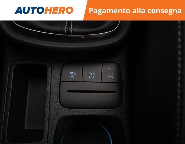 FORD Puma 1.0 EcoBoost Hybrid 125 CV S&S Titanium