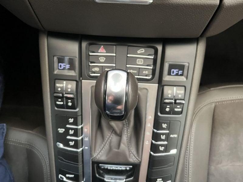 Porsche Macan Macan 3.0d S 250cv pdk