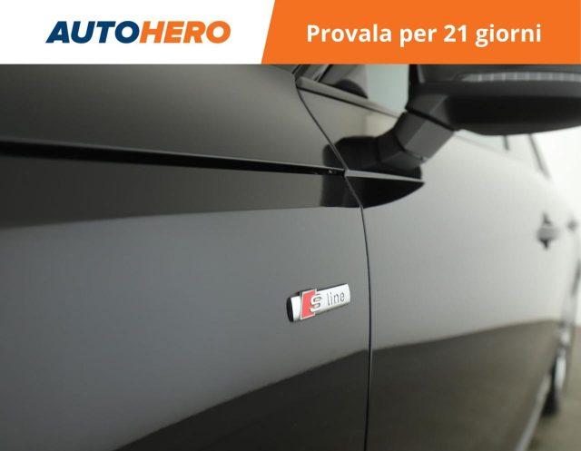 AUDI A4 Avant 40 TDI S tronic S line edition