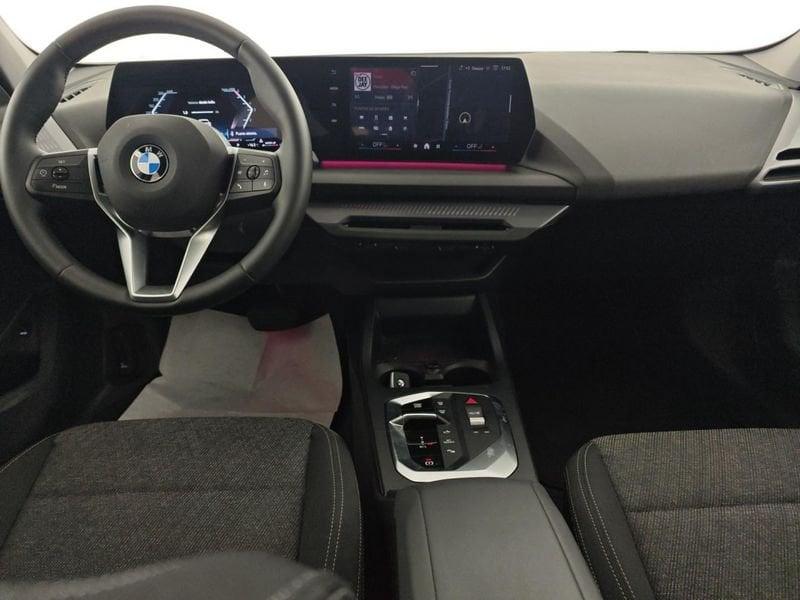 BMW Serie 1 120 d 48V 5p. MSport Design