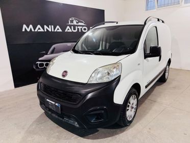Fiat Fiorino 1.4 8V 77CV Cargo*NEOPATENTATI*POSS GPL*