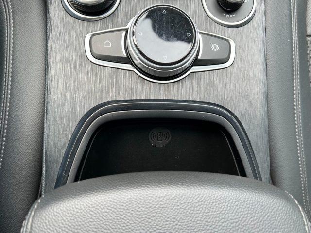 ALFA ROMEO Stelvio 2.2 TD 160CV AT8 RWD Sprint MY23 #VARI COLORI