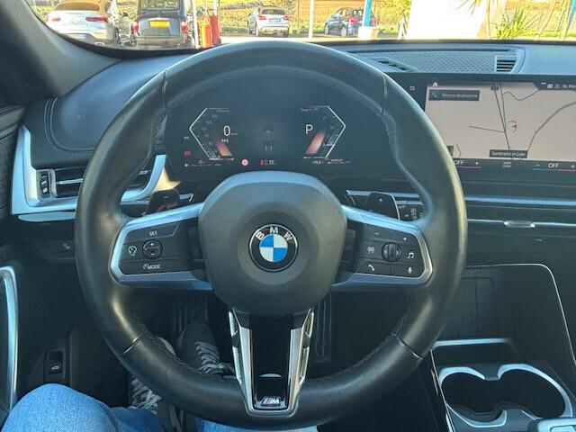 Bmw X1 xdrive23d mhev 48V MSport Edition Balance