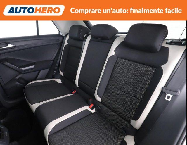 VOLKSWAGEN T-Roc 1.6 TDI SCR Advanced BlueMotion Technology