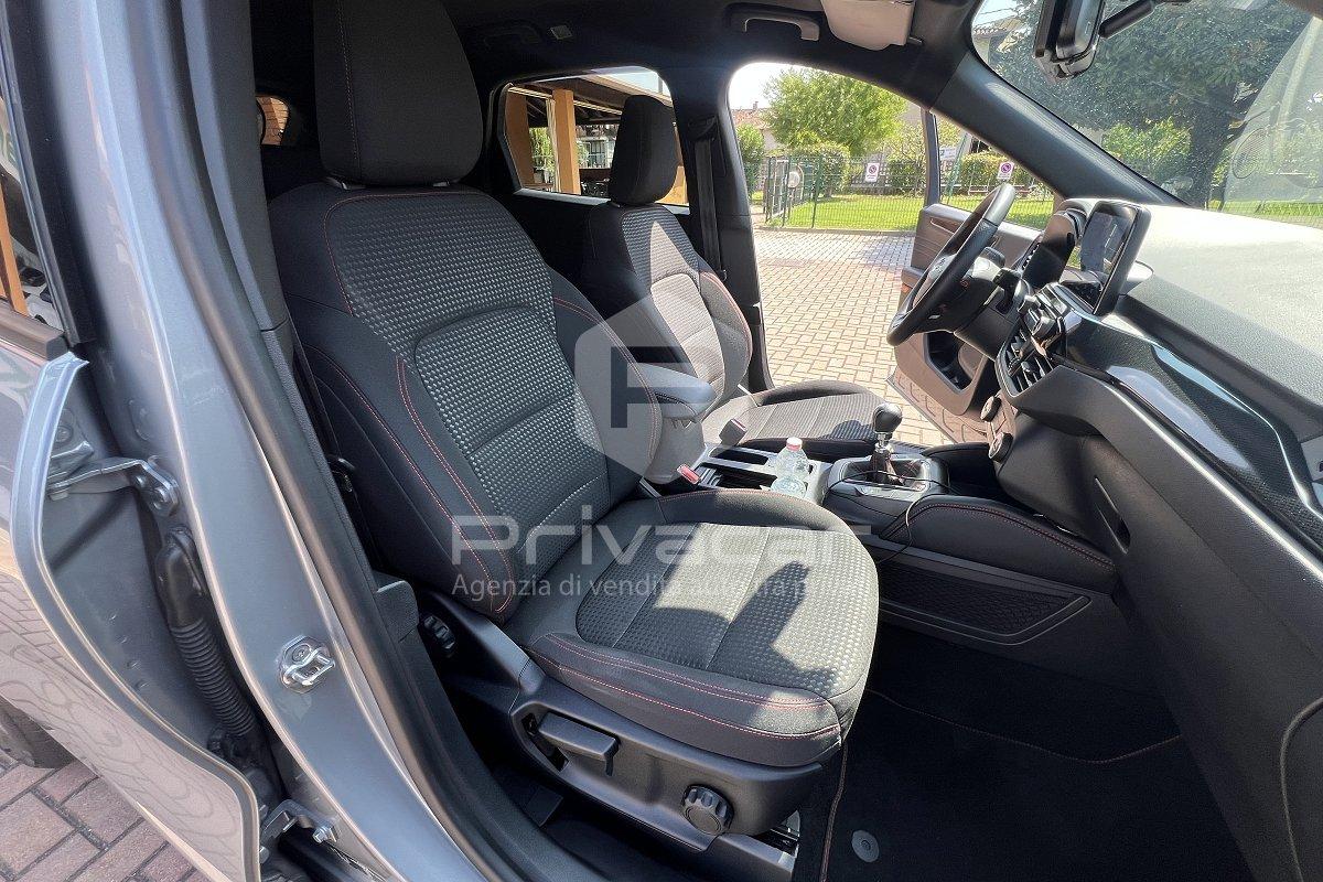 FORD Kuga 1.5 EcoBlue 120 CV 2WD ST-Line