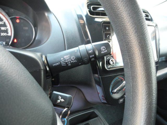 MITSUBISHI Space Star 1.2 Intense SDA FP -OK NEOPATENTATI- PREZZO REALE