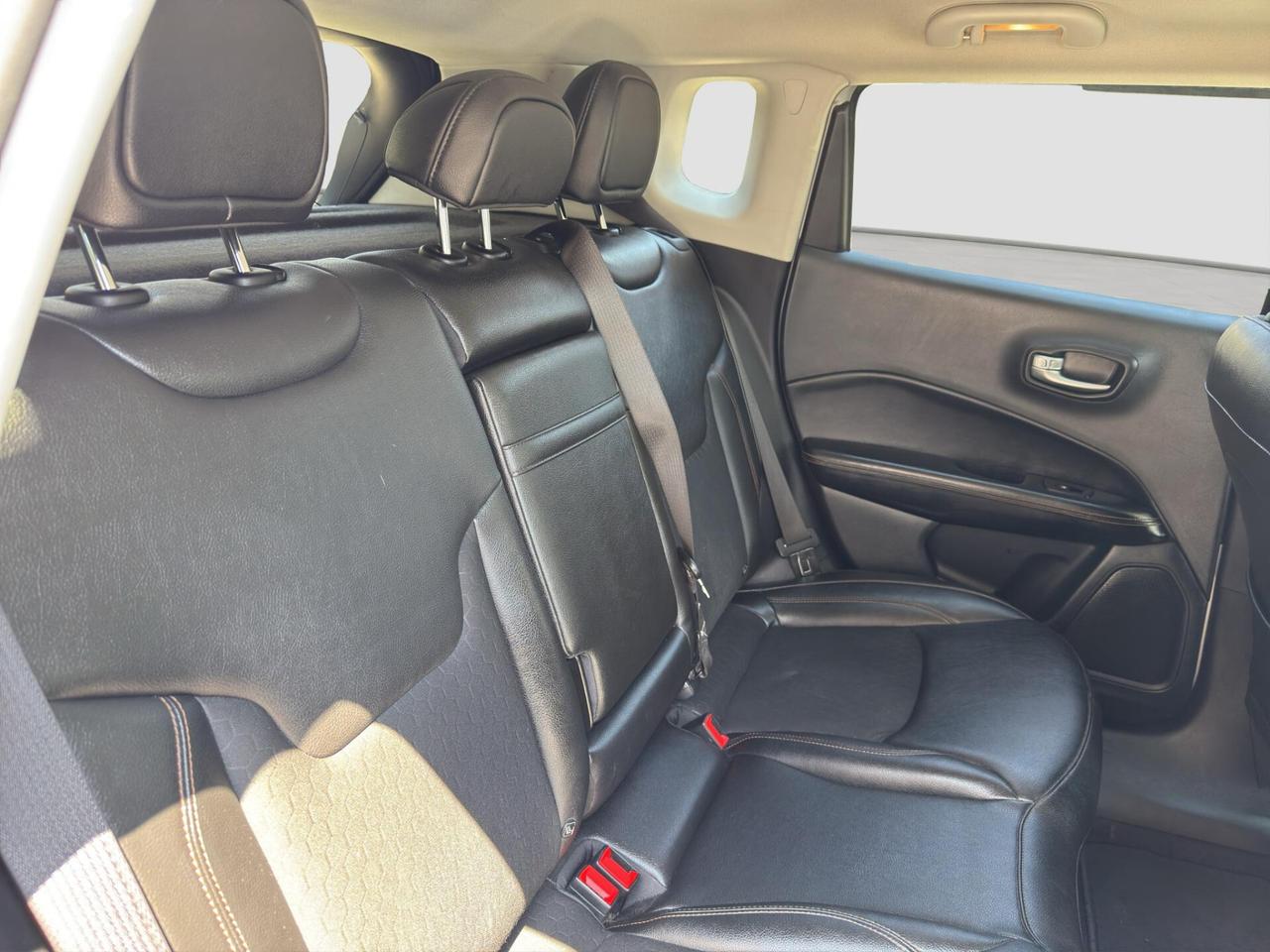 Jeep Compass 1.6 mjt Limited 2wd 120cv 2020