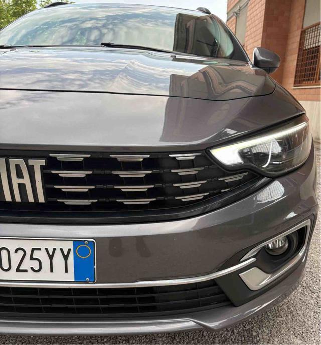 FIAT Tipo 1.3 Mjt S&S SW City Life