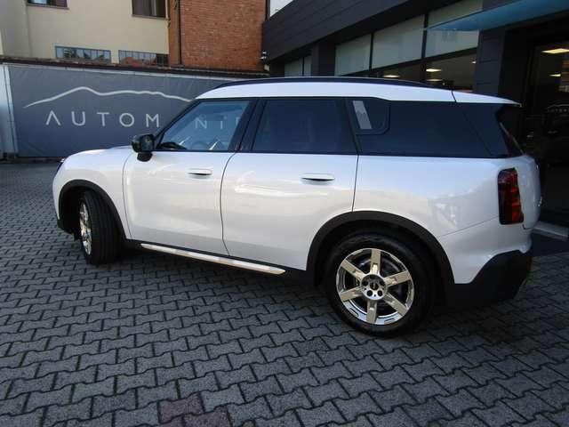 MINI Countryman C 1.5 48V FAVOURED,TETTO,LED,HUD,PELLE,AZIENDALE