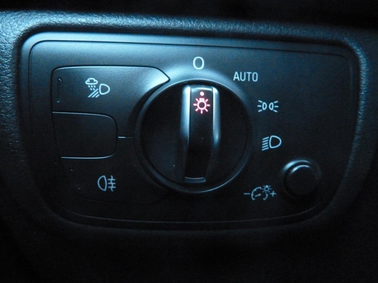Audi A6 Avant 2.0 TDI 190 CV ultra S tronic EURO 6