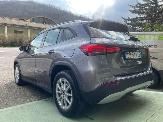 Mercedes-Benz GLA 200 d Executive Navi Kamera Post GANCIO TRAINO