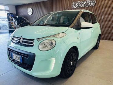 Citroën C1 1.0 VTi 68 Feel
