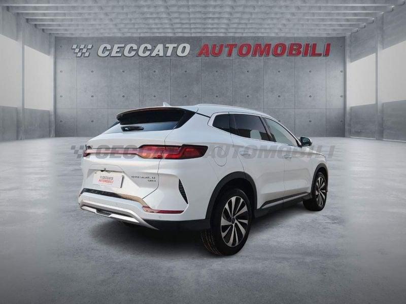 BYD Seal U DMi Seal U DM-i 1.5 phev Comfort