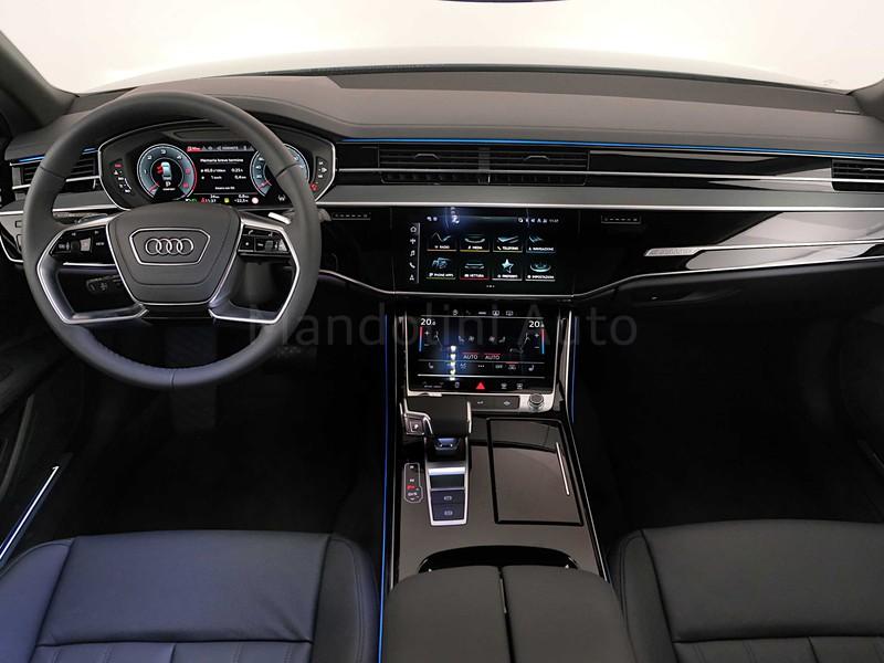 Audi A8 50 3.0 v6 tdi mhev quattro tiptronic