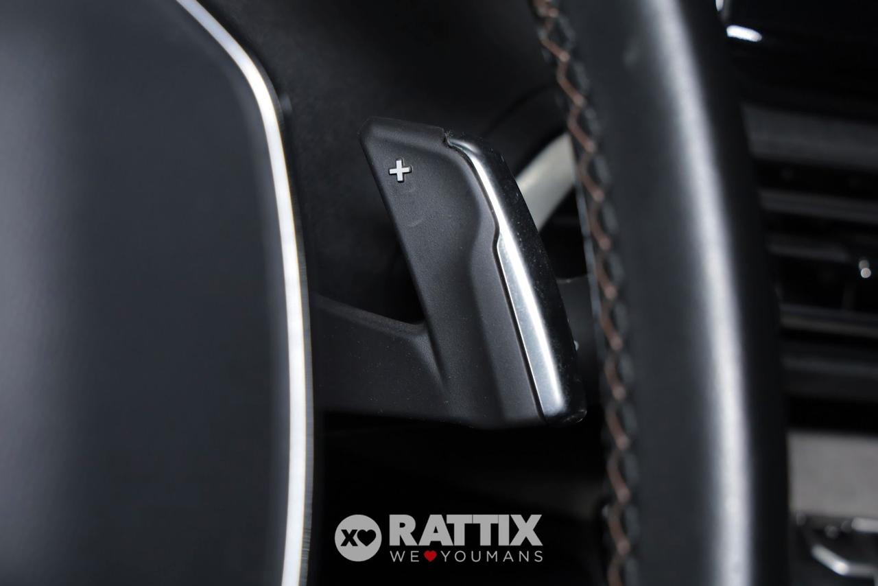 Peugeot 3008 1.6 Hybrid4 300CV GT Pack e-EAT8